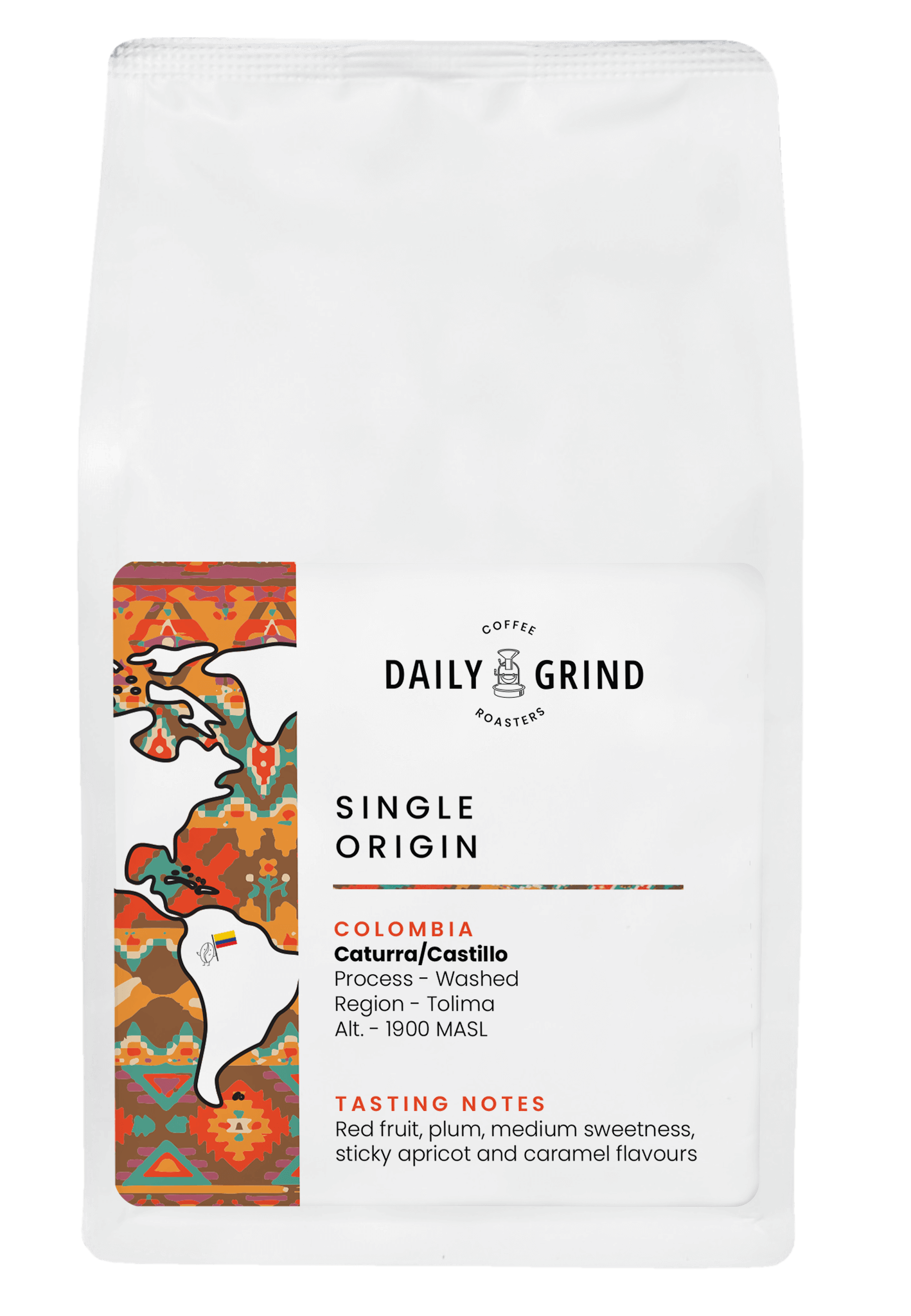 Colombian Single Origin