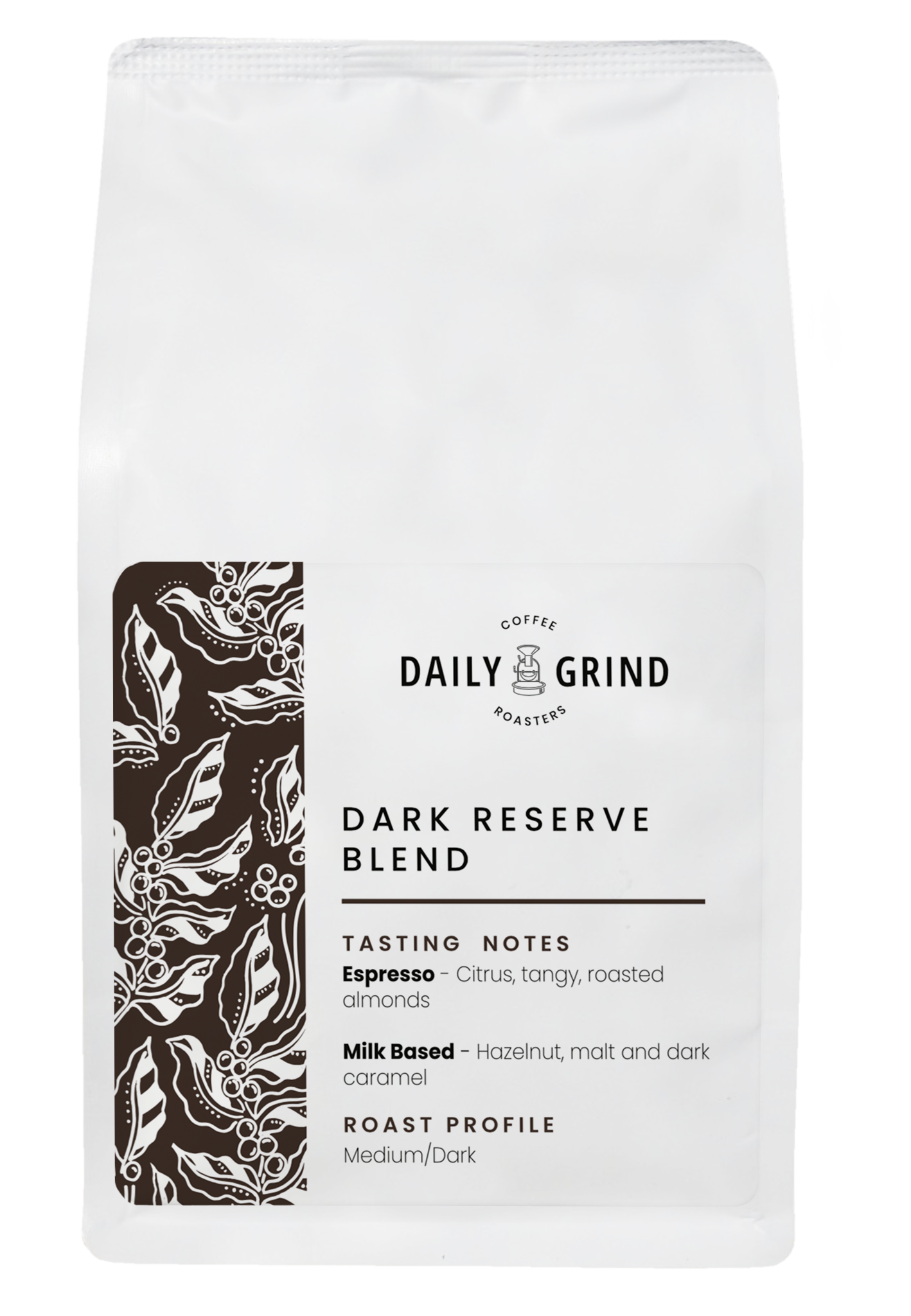 Dark Reserve Blend