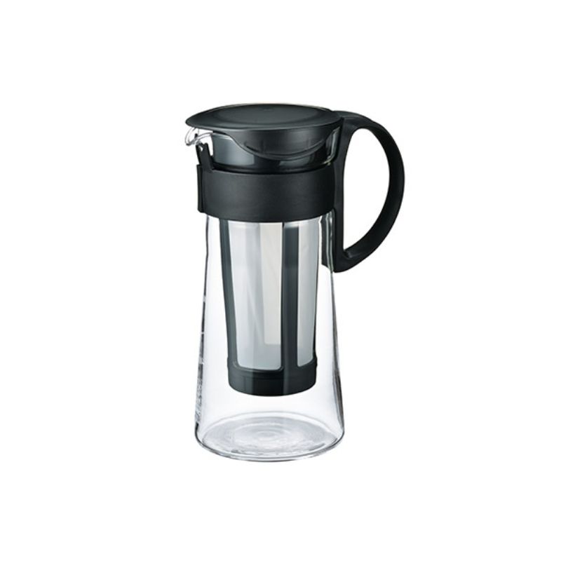 Hario Cold Brew Pot 600ml Black