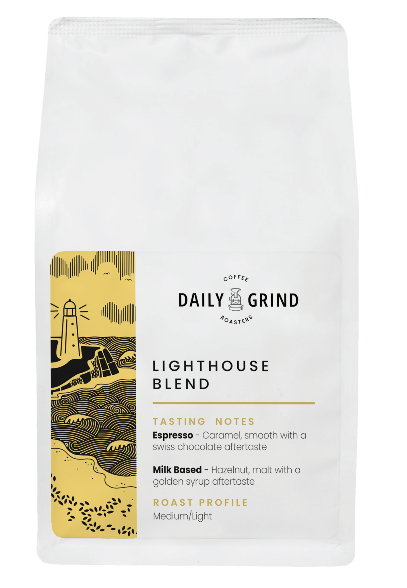 Lighthouse Blend