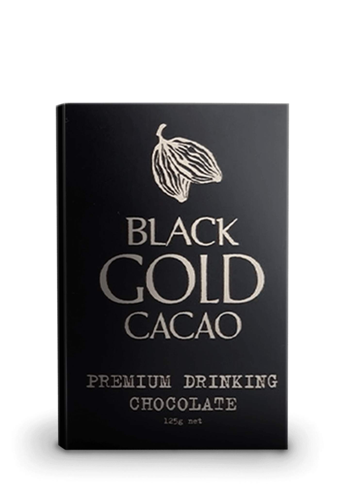 Premium Drinking Chocolate