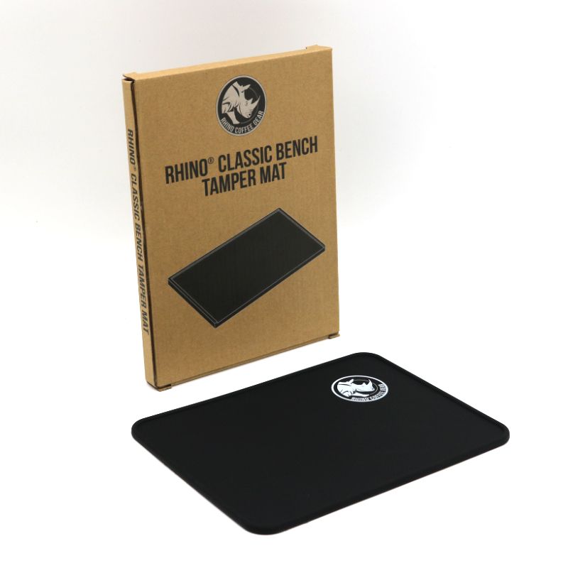 Rhino Classic Tamper Mat