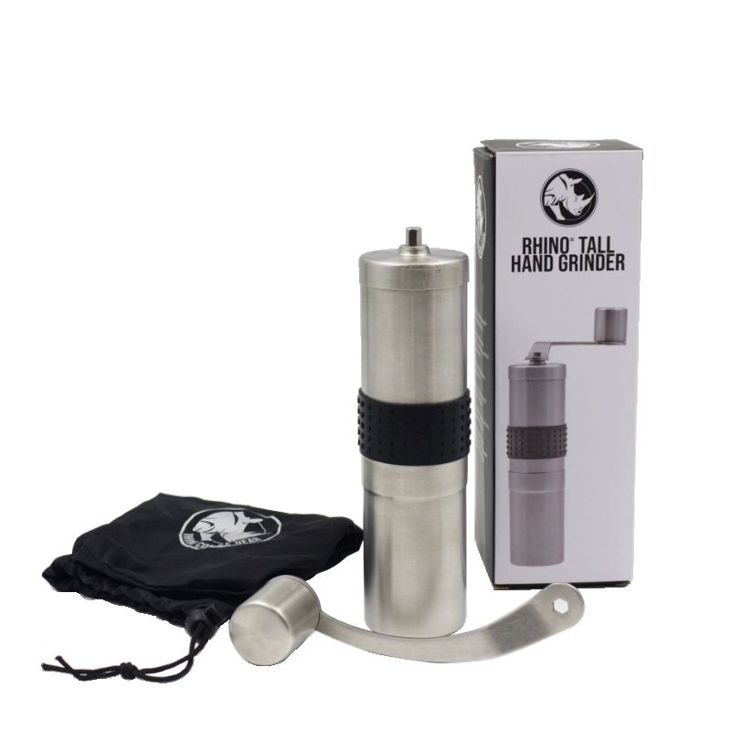 Rhino Hand Grinder Tall