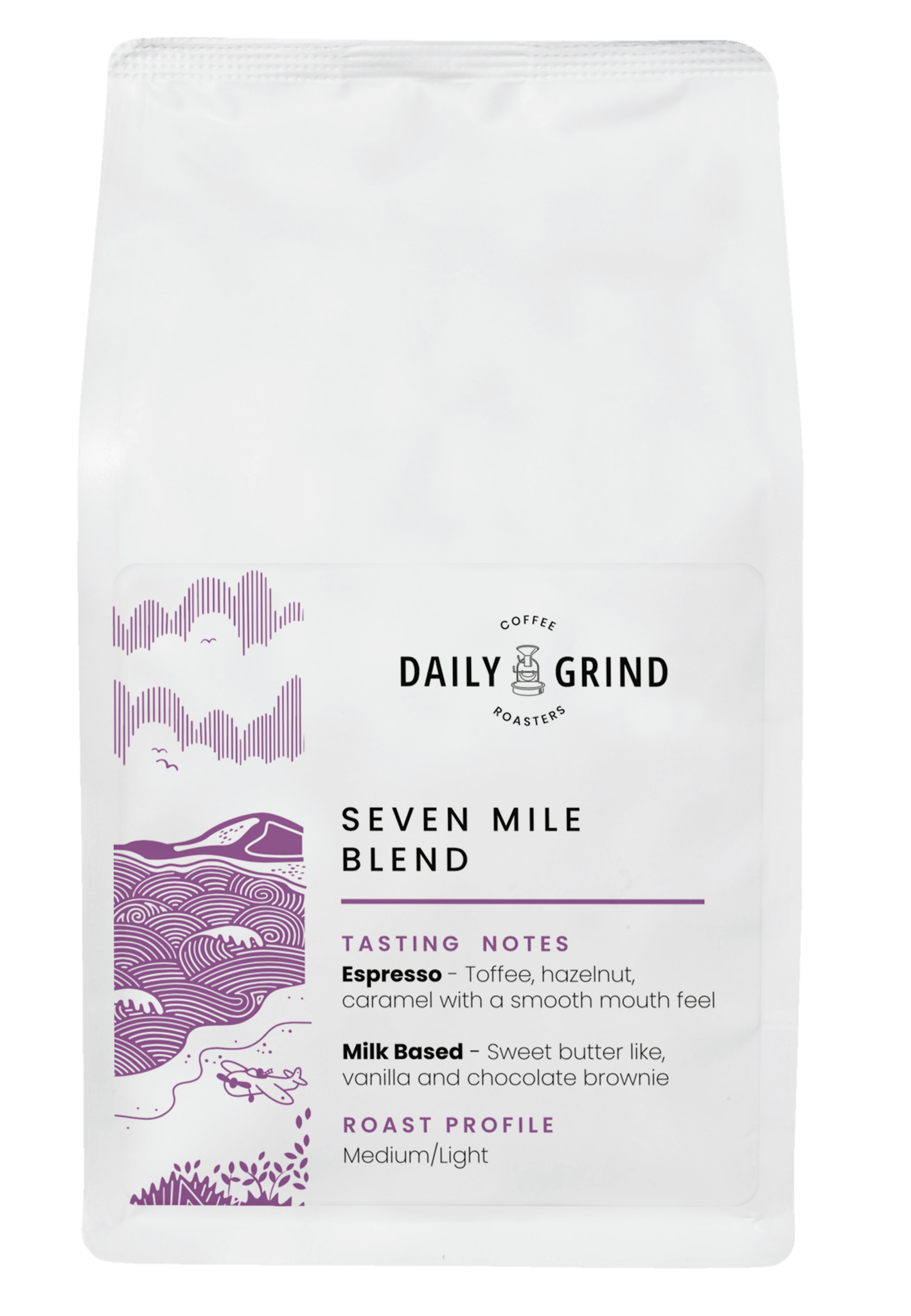 Seven Mile Blend